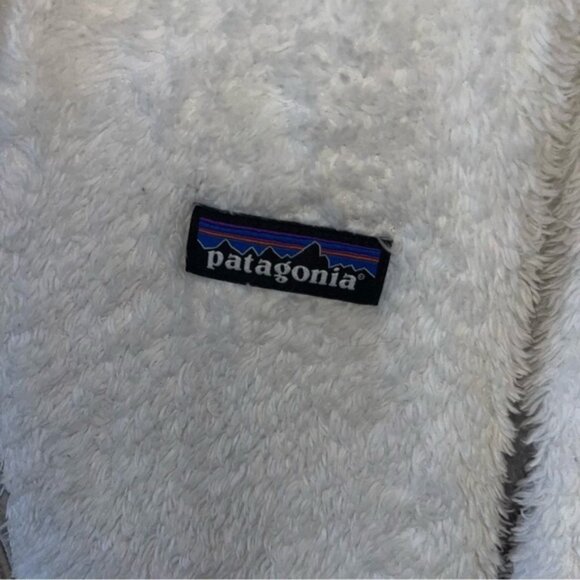 Women's Los Gatos Fleece Full Zip Jacket Size Medium - Picture 3 of 4